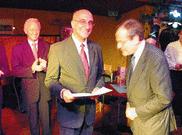 W. Puzyna, Fot. Cezary Aszkiełowicz / AG 