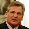 Aleksander Kwaśniewski