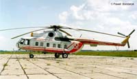 MI-8 /fot.P.Bondaryk