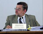 szef komisji Tomasz Nałęcz/PAP