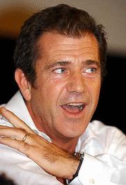 Mel Gibson, CORRADO GIAMBALVO AP 